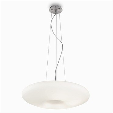  Ideal Lux Glory SP5 D60 Bianco 019741 PS1019987
