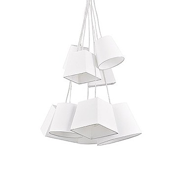  Ideal Lux Hats SP9 Modern Bianco 110677 PS1020376