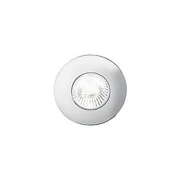  Ideal Lux Hip Hop FI1 Round Bianco 118611 PS1019473-14419