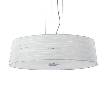  Ideal Lux Isa SP6 Bianco 016535 PS1020063-15277