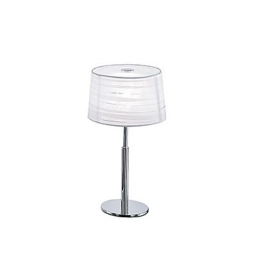   Ideal Lux Isa TL1 Bianco 016559 PS1020064