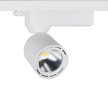  Lival Lean Track Cyl LED 1206/840 1.05A WFLf(50) (Citizen) white PS1020596-20889
