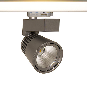  Lival Eco Clean LED 1206/930 0.9A NFLf(26) (Citizen) silver PS1020598-21004
