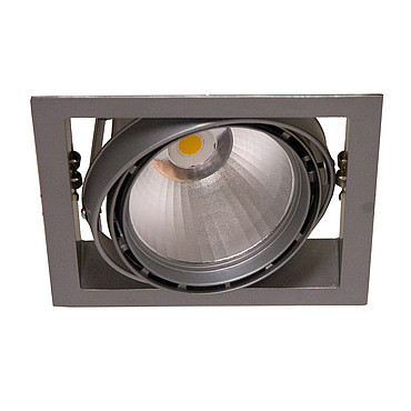  Lival First LED 1206/930 1.05A SPf(10) (Citizen) silver PS1020553-20149