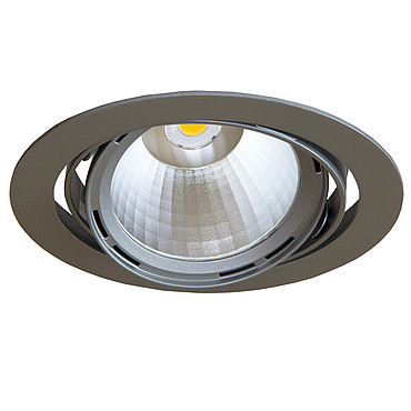  Lival First Circle LED 1212/930 1.4A FLf(40) (Citizen) silver PS1020556-20419