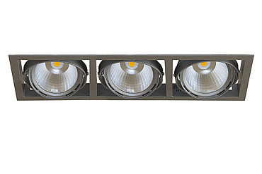  Lival First Trio LED 1206/930 1.05A WFLf(50) (Citizen) white PS1020555-20331
