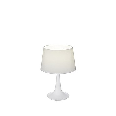   Ideal Lux London TL1 Small Bianco 110530 PS1020042-15250