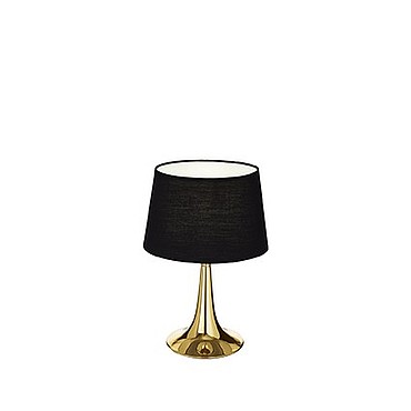   Ideal Lux London TL1 Small Ottone 110578 PS1020042-15252
