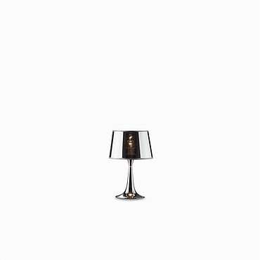   Ideal Lux London TL1 Small Cromo 032368 PS1020042-15255