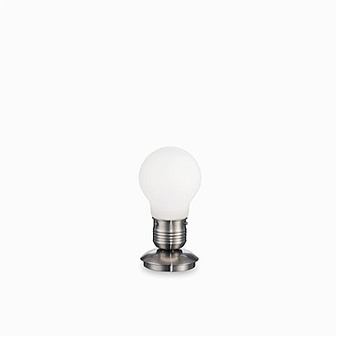   Ideal Lux Luce Bianco TL1 Bianco 012001 PS1019970