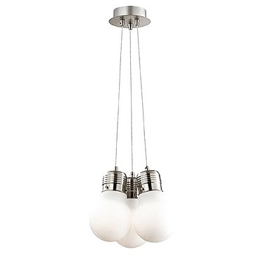  Ideal Lux Luce Bianco SP3 Bianco 082011 PS1019968