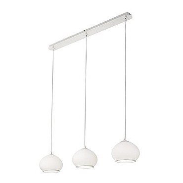  Ideal Lux Mama SB3 Bianco 093307 PS1019412