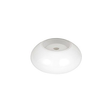   Ideal Lux Micky TL1 Bianco 022512 PS1019589-14626
