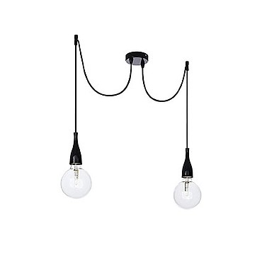  Ideal Lux Minimal SP2 Bianco 112718 PS1019877-15055