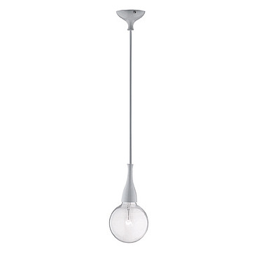  Ideal Lux Minimal SP1 Bianco 09360 PS1019376-14260