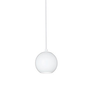  Ideal Lux Mr Jack SP1 Small Bianco 104157 PS1019379-15066