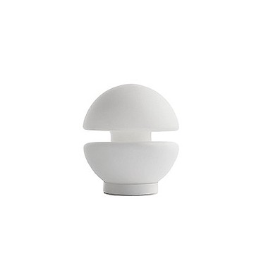   Ideal Lux Oliver TL1 Small Bianco 084725 PS1019594-15562