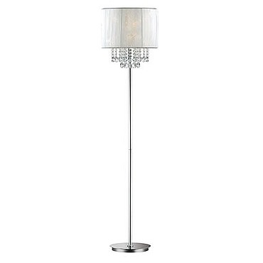  Ideal Lux Opera PT1 Bianco 068275 PS1020048