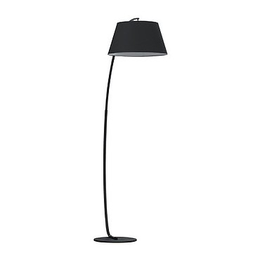  Ideal Lux Pagoda PT1 Nero 51765 PS1019573-14590