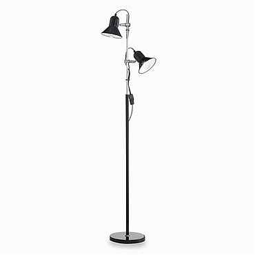 Ideal Lux Polly PT2 Nero 61139 PS1019575-14596