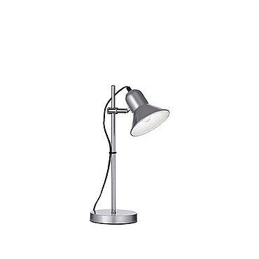  Ideal Lux Polly TL1 Argento 109091 PS1020229-15517