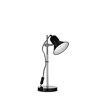   Ideal Lux Polly TL1 Nero 109114 PS1020229-15519