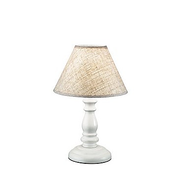   Ideal Lux Provence TL1 Small Bianco Antico 003283 PS1020379