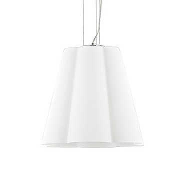  Ideal Lux Sesto SP1 D45 Bianco 115757 PS1019955