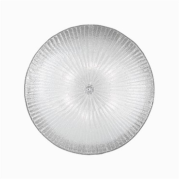  Ideal Lux Shell PL6 Trasparente 008622 PS1020446-15808