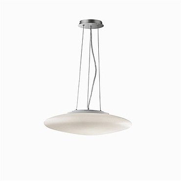  Ideal Lux Smarties Bianco SP3 D40 Bianco 032016 PS1019976-14331