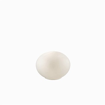   Ideal Lux Smarties Bianco TL1 Bianco 032078 PS1019978