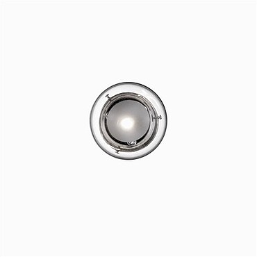  Ideal Lux Smarties Clear AP1 Trasparente 035567 PS1019921