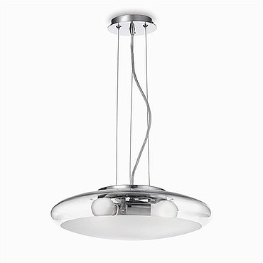  Ideal Lux Smarties Clear SP3 PS1019397