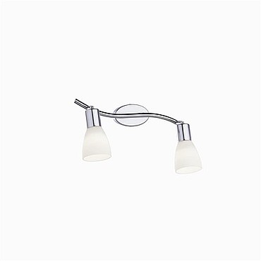  Ideal Lux Snake AP2 Bianco 002767 PS1020220
