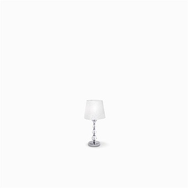   Ideal Lux Step TL1 Small Bianco 26855 PS1020242-15551