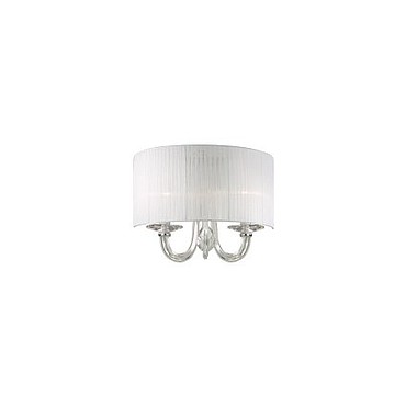  Ideal Lux Swan AP2 Bianco 035864 PS1020315