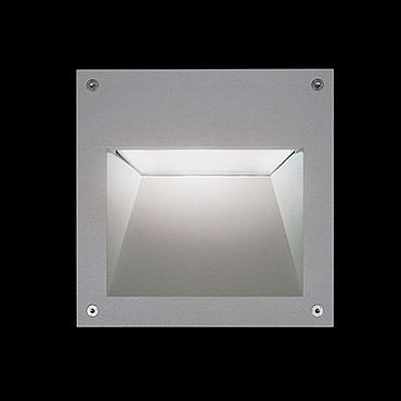  Ares Alfia Mid-Power LED / Sandblasted Glass / White 822801.1 PS1026819-34829