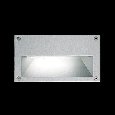  Ares Alice Power LED / Horizontal Frame / Grey 8225817.6 PS1026827-41329
