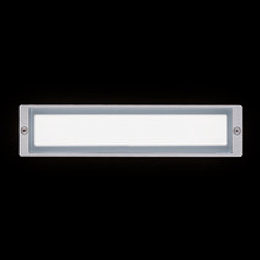  Ares Camilla Mid-Power LED / L 300 mm - Diffused light / Deep brown 115147119.18 PS1026008-41280