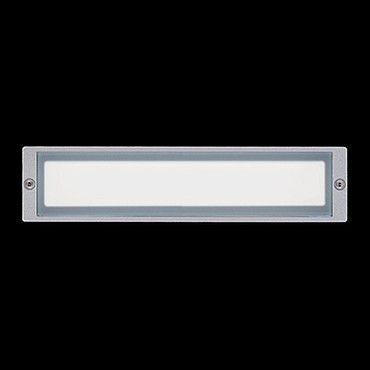  Ares Camilla Mid-Power LED / L 230 mm - Diffused light / Grey 115147114.6 PS1026008-41249