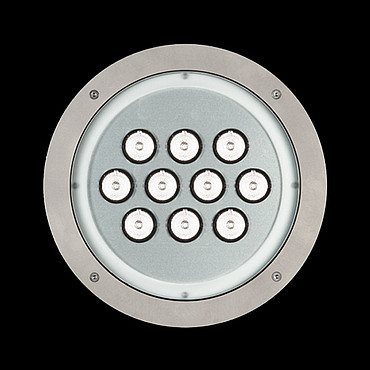  Ares Cassiopea Power LED / Round Version - Narrow Beam 10 7511312 PS1025868-34650