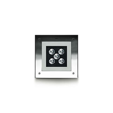  Simes COMPACT SQUARE 200 mm S.5179.19 PS1026881-44618