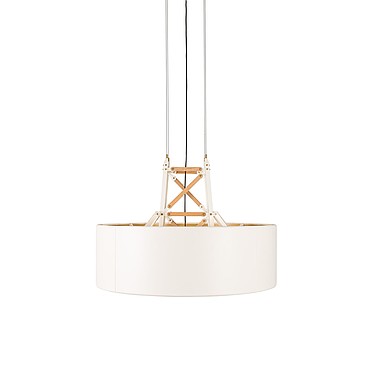  Moooi Construction Lamp Suspended MOLCOLS-L-MB PS1025392-114456