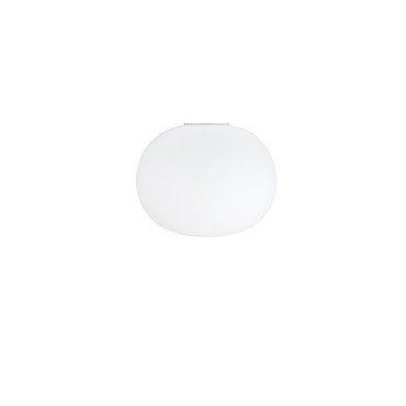  Flos Glo-Ball Ceiling 2 F3028000 PS1027403-48188