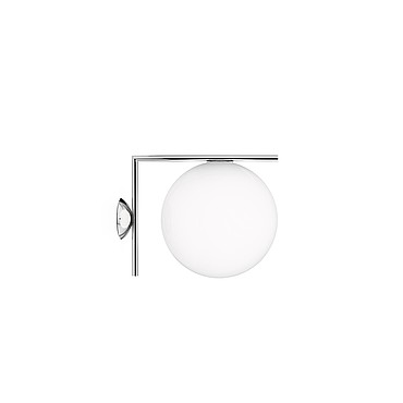  Flos IC Lights Ceiling/Wall 2 F31790 PS1027414-018383