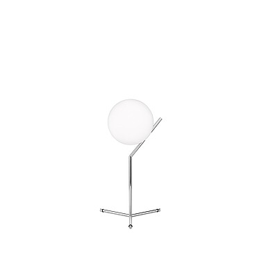  Flos IC Lights Table 1 High F31700 PS1027342