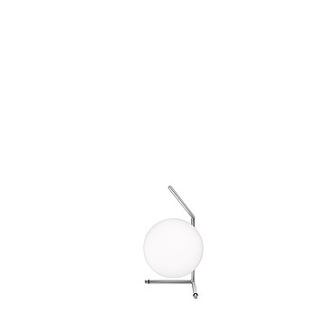  Flos IC Lights Table 1 Low F31710 PS1027343