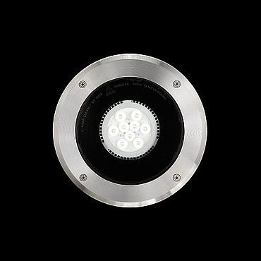  Ares Idra Power LED / ⌀ 220mm - Adjustable Optic - Medium Beam 35 257728 PS1025981-34765