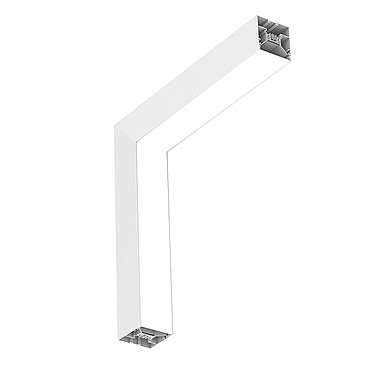  Flos In-Finity 100 Surface 4000K General Lighting White N10SDC4G30 PS1031239-55439