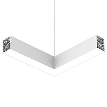  Flos In-Finity Suspension Up & Down Dali PS1031250